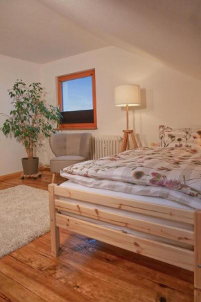 Ferienwohnung “Mount Meißner”